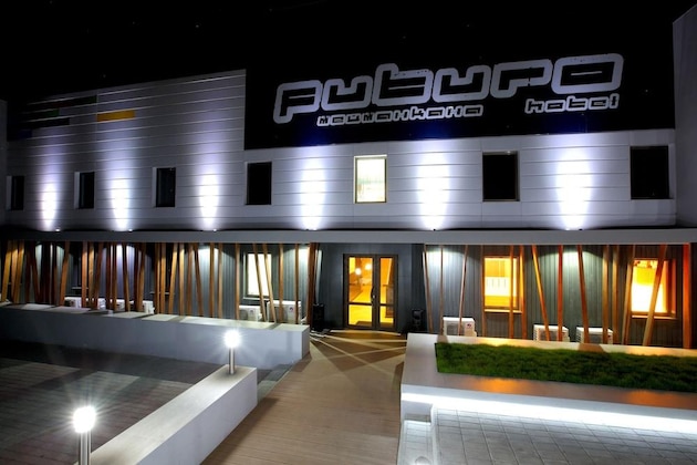 Gallery - Hotel Futuro Bishkek
