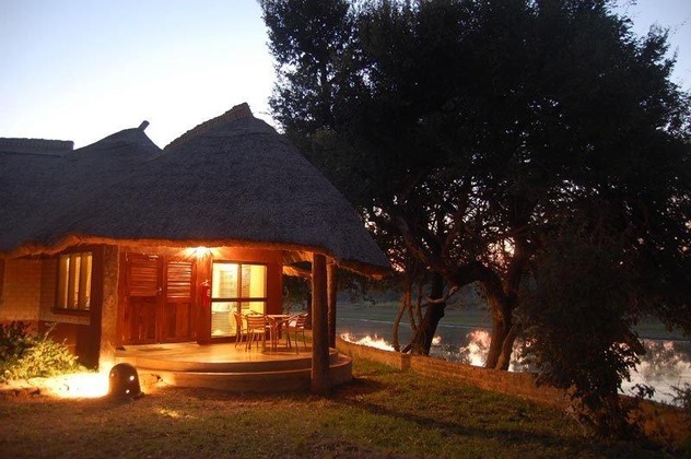 Gallery - Mushroom Lodge