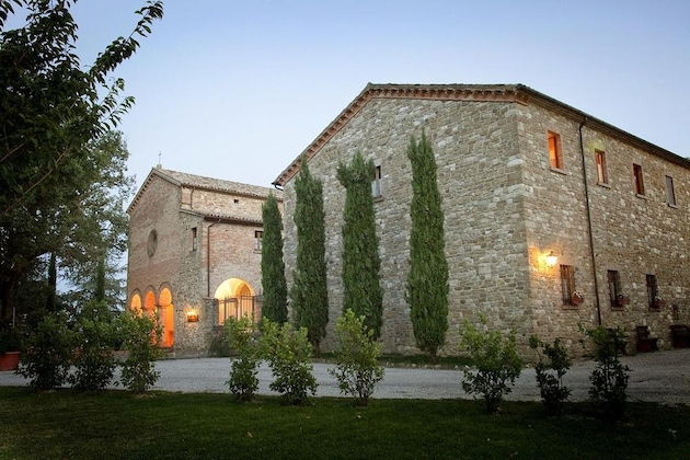 Gallery - Residenza D'epoca San Girolamo