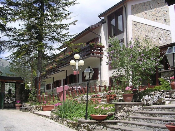 Gallery - Hotel Orso Bianco