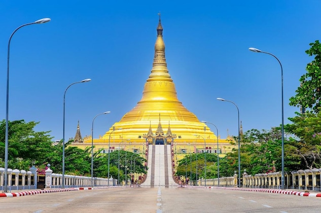 Gallery - The Lake Garden Hotel Nay Pyi Taw - Mgallery Collection