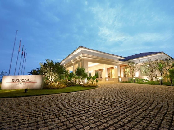 Gallery - Parkroyal Nay Pyi Taw