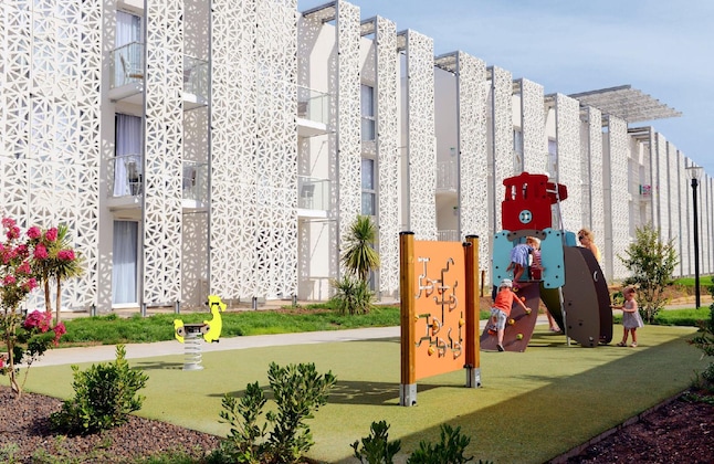Gallery - Appart'hôtel Odalys Nakâra
