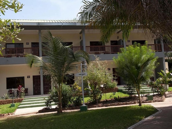 Gallery - Senegambia Beach Hotel