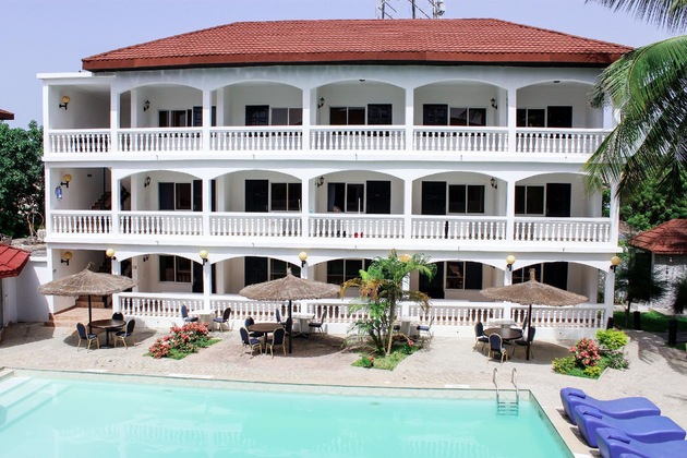 Gallery - Sunu Hotel