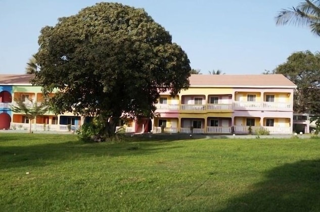 Gallery - Mansea Beach Hotel And Resort