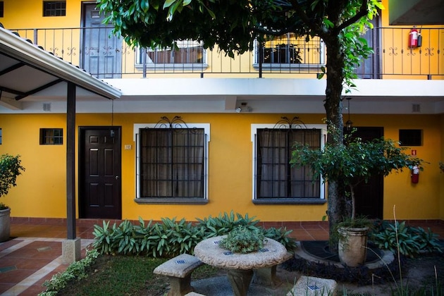 Gallery - Hotel Villa Terra