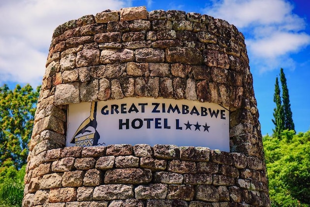 Gallery - Great Zimbabwe Hotel