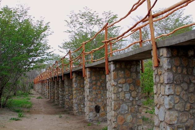 Gallery - Gwango Elephant Lodge