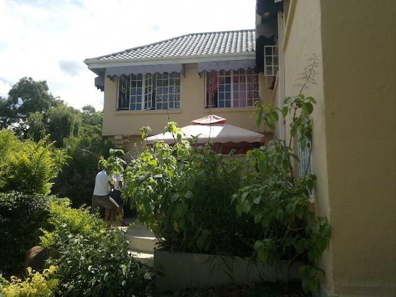 Gallery - Bulawayo Continental Hotel