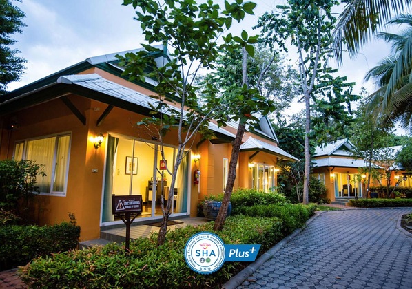 Gallery - Baan Amphawa Resort & Spa