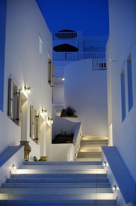Gallery - The George Hotel