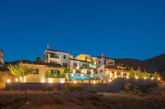 Gallery - Lithoessa Luxury Apartments