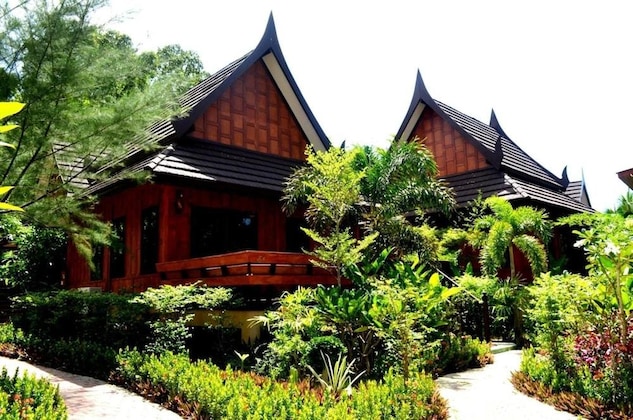 Gallery - Paradise Pearl Bungalows