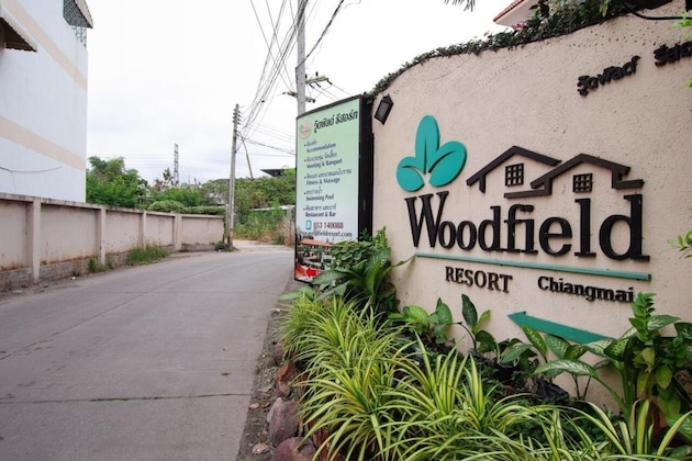 Gallery - Woodfield Resort