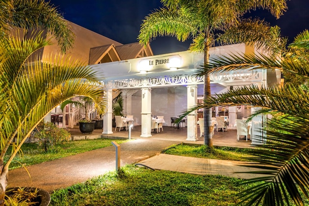 Gallery - Villa Delisle Hôtel & Spa