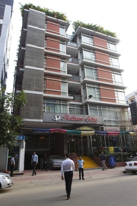 Gallery - Platinum Suites