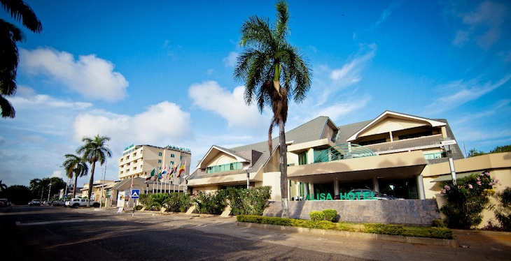 Gallery - Alisa Hotel North Ridge