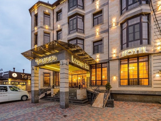 Gallery - Hotel Chekhov