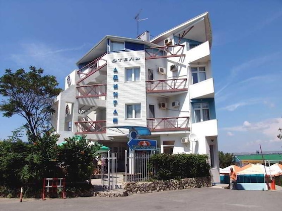 Gallery - Hotel Admiral