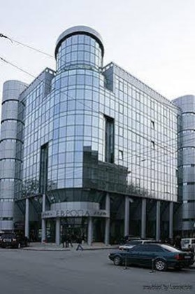 Gallery - Europa Hotel