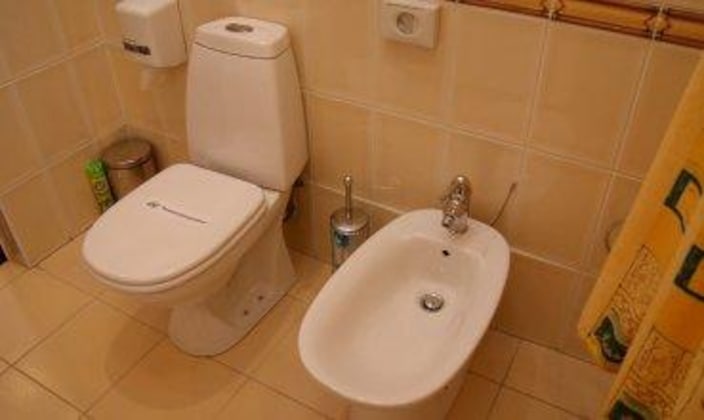 Gallery - Sibir Hotel