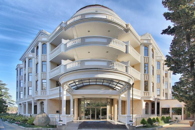 Gallery - Ostrova Spa Hotel
