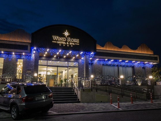 Gallery - Wind Rose Hotel & Spa