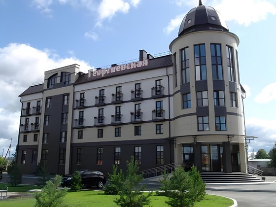 Gallery - Hotel Georgievskaya
