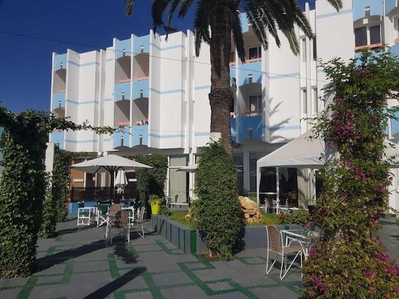Gallery - Hôtel Farah Safi