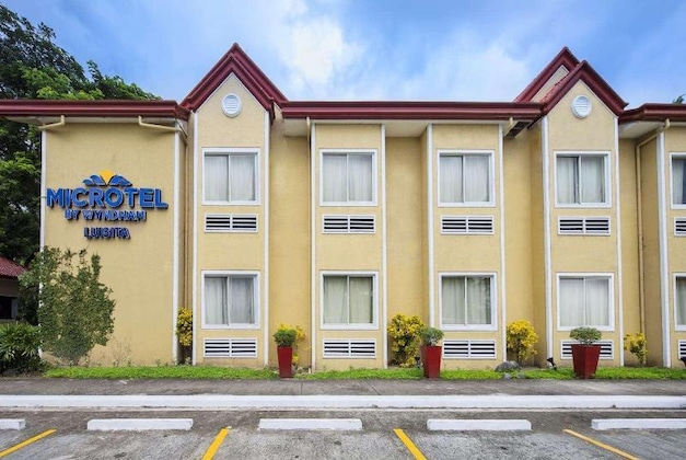 Gallery - Microtel By Wyndham Tarlac