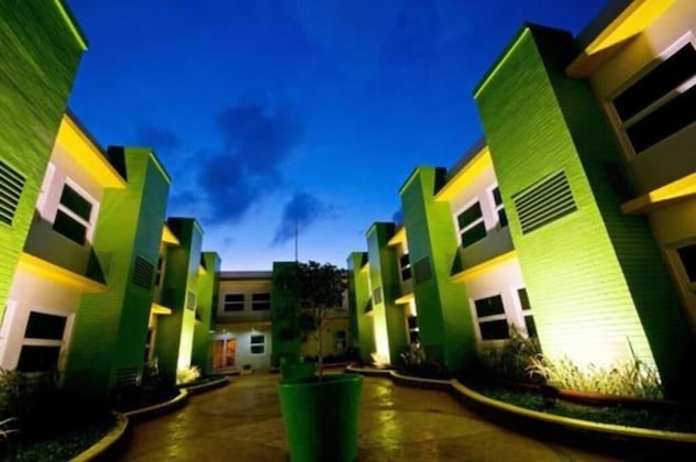 Gallery - Go Hotels Puerto Princesa