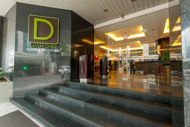 Gallery - Diamond Suites And Residences