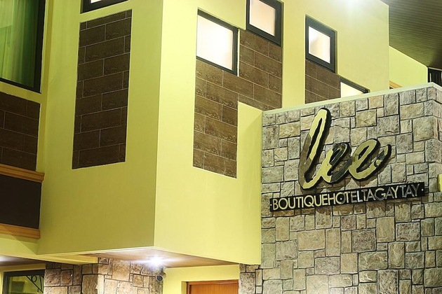 Gallery - Lee Boutique Hotel Tagaytay