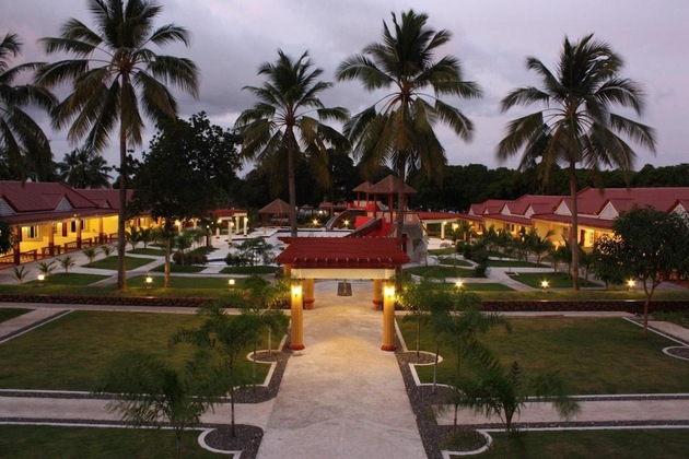 Gallery - Hagnaya Beach Resort And Restaurant