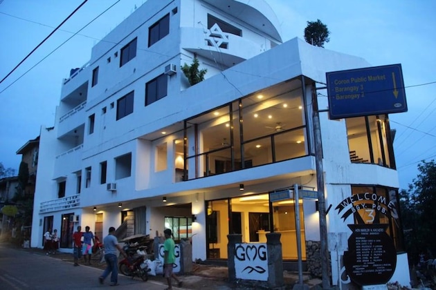 Gallery - Gmg Hotel
