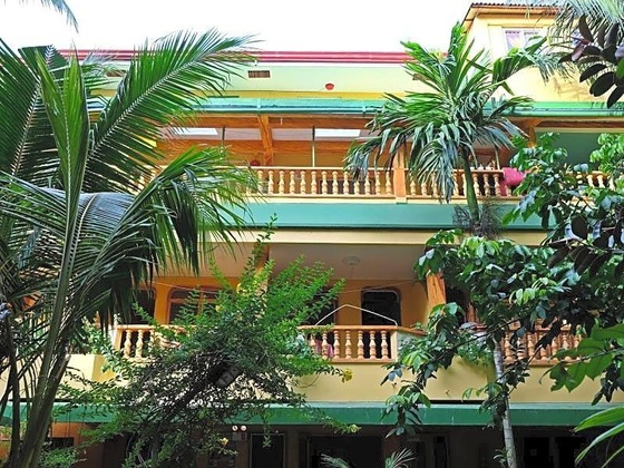 Gallery - La Isla Bonita Resort And Spa