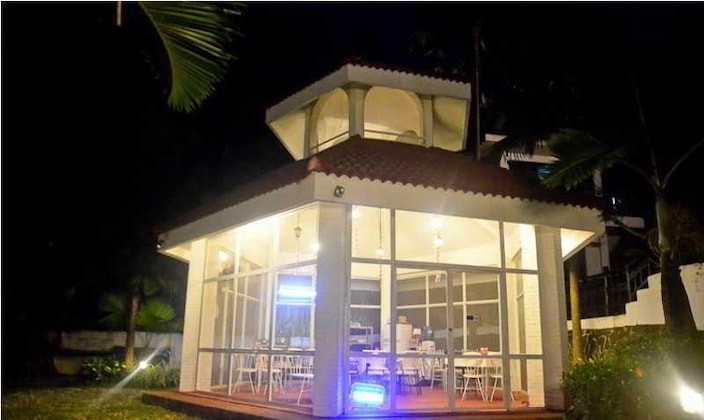 Gallery - Oyo 185 Seven Suites Observatory Hotel