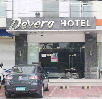 Gallery - Devera Hotel