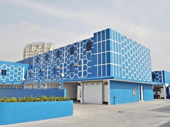 Gallery - Hotel Dreamworld Las Pinas