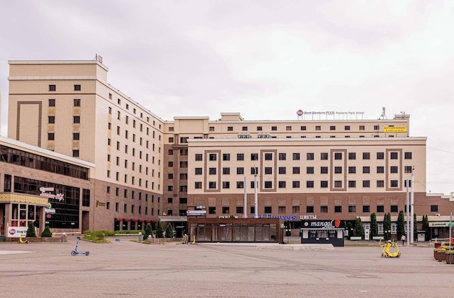 Gallery - Best Western Plus Atakent Park Hotel