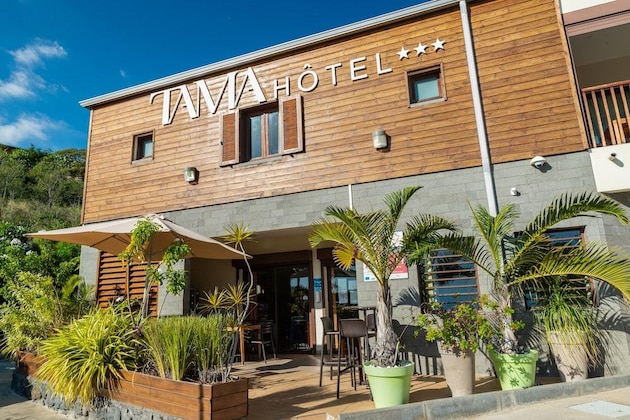 Gallery - Tama Hôtel