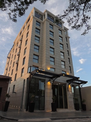 Gallery - Premium Tower Suites San Luis