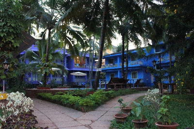 Gallery - Dona Julia Beach Resort