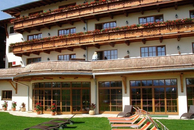 Gallery - Ayurveda Resort Sonnhof