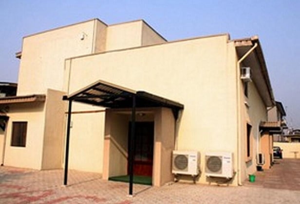 Gallery - Eaglespark1960 Hotel - Deluxe