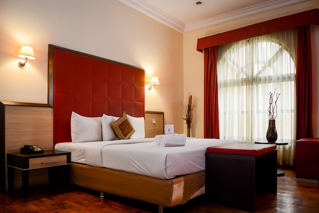 Gallery - Planet One Hotel & Wellness