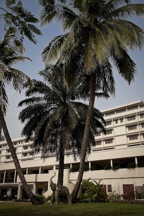 Gallery - The Federal Palace Hotel & Casino
