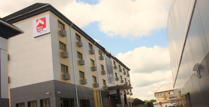 Gallery - Mardezok Hotel