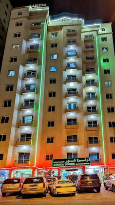 Gallery - Arinza Tower Quality Suites